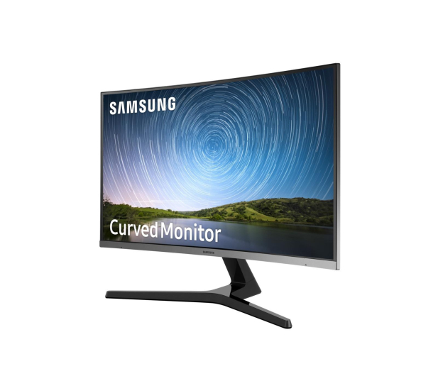 Samsung C27R500FHUX Curved - 477805 - zdjęcie 5